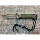 Карманный складной нож 22 см CL 71 (00000XSНAK713) - изображение 3