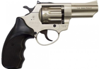 Револьвер під патрон Флобера PROFI-3 "сатин / пласт + в подарунок Патрони Флобера 4 мм Sellier & Bellot Sigal (200 шт) - зображення 3