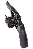 Револьвер під патрон Флобера STALKER 3 "S черн. Рук. + В подарунок Патрони Флобера 4 мм Sellier & Bellot Sigal (200 шт) - зображення 4