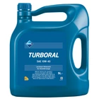 Моторное масло Aral Turboral 10W-40