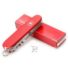 Ніж Victorinox Climber EcoLine 3.3703 - зображення 6