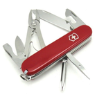 Ніж Victorinox Mechanic 1.4623 - зображення 1