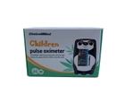 Пульсоксиметр MD300C5 на батарейках (для дітей) ChoiceMMed - зображення 3
