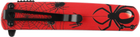 Нож складной Ganzo G626-RD Красный - изображение 3
