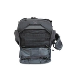 Тактическая/повседневная сумка Vertx EDC Satchel VTX5000 Серый 2000000017051 - изображение 2