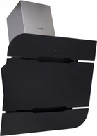 Вытяжка Perfelli dns 9793 b 1100 bl led Strip