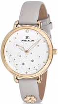 Жіночі наручні годинники Daniel Klein DK12055-6