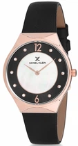 Жіночі наручні годинники Daniel Klein DK12059-1