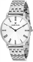 Чоловічі наручні годинники Daniel Klein DK12106-1