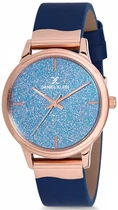 Жіночі наручні годинники Daniel Klein DK12052-6
