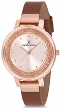 Женские наручные часы Daniel Klein DK12051-4
