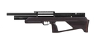 Пневматична гвинтівка Zbroia PCP Козак FC 450/230 (чорний) - зображення 1