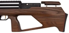 Пневматическая винтовка Zbroia PCP Козак 550/290 (коричневый) - изображение 5