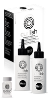 Набір для біо-завивки BBCOS Curlish 15ml+100ml+100ml