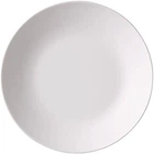 Тарелка обеденная Bormioli Rocco White Moon 419330-FS-7121990 22 см