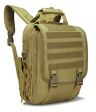 Рюкзак тактический Eagle M10G Green - изображение 1