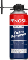 Очисник затверділої піни Penosil Premium Foam Remover 320 мл (А5339)