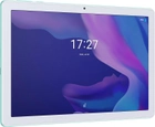 Планшет Alcatel 1T 10 SMART Wi-Fi 32 GB Cream Mint (8092-2BALUA1) - зображення 2