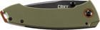 Нож CRKT Tuna 2520 - изображение 7
