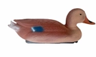 Муляж утка пластмассовая (синее крыло) - изображение 2