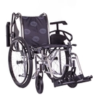 Инвалидная коляска OSD Millenium IV Хром (2000000003276) - изображение 3