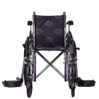Инвалидная коляска OSD Millenium IV Хром (2000000003276) - изображение 5