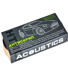 Антискрип для автомобіля Acoustics 20мм х 6м (ущільнювальна стрічка від скрипів в авто) (sp-0089)