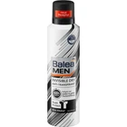 Дезодорант мужской Balea 0% Alkohol Balea Men Invisible Dry 200мл