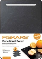 Набор насадок для бамбуковой доски Fiskars FF 3 шт (1059231)