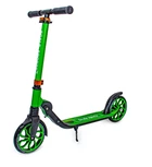Двухколесный самокат Scale Sports Wild. Green (складная конструкция) 1592133102