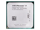 Процессор AMD Phenom II X4 840 4 Ядра, 3.2GHz, sAM3 / AM2+, Tray ( HDX840WFK42GM ) Б/У