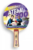 Ракетка для настольного тенниса ATEMI 300 (123124523623)