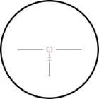 Прицел оптический Hawke Frontier 30 1-6x24 (Tactical IR Dot) (18402) - изображение 3