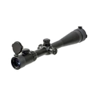 Оптичний приціл Barska SWAT Extreme 6-24x44 SF (IR Mil-Dot) (914805) - зображення 5