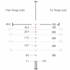 Приціл оптичний Hawke Vantage IR 4-12x40 AO (Rimfire .17 HMR R/G) (925179) - зображення 4