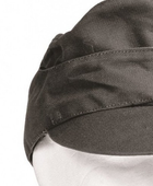 Полевая кепка М-43 Mil-Tec цвет черный размер 60 (12305002_60) - изображение 5