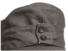 Полевая кепка М-43 Mil-Tec цвет черный размер 58 (12305002_58) - изображение 6