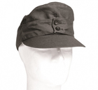 Полевая кепка М-43 Mil-Tec цвет черный размер 60 (12305002_60) - изображение 8