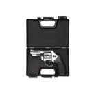 Револьвер під патрон Флобера EKOL 3 "хром + в подарунок Патрони Флобера 4 мм Sellier & Bellot Sigal (200 шт) - зображення 6