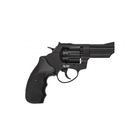 Револьвер под патрон Флобера EKOL 3" + в подарок Патроны Флобера 4 мм Sellier&Bellot Sigal (200 шт) - изображение 3