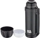 Термос Skif Outdoor Traveller Black 1.5 л (3890043)