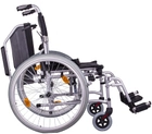 Инвалидная коляска ERGO LIGHT р.40 (OSD-EL-G-40) - изображение 4