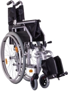Инвалидная коляска ERGO LIGHT р.40 (OSD-EL-G-40) - изображение 9