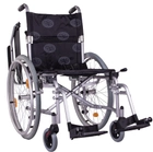 Інвалідна коляска ERGO LIGHT р.45 (OSD-EL-G-45) - зображення 3