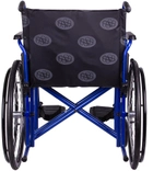Инвалидная коляска Millenium HD р.60 (OSD-STB2HD-60) - изображение 3