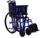 Инвалидная коляска Millenium HD р.60 (OSD-STB2HD-60) - изображение 4
