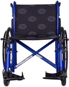 Инвалидная коляска Millenium HD р.60 (OSD-STB2HD-60) - изображение 7