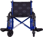 Инвалидная коляска Millenium HD р.60 (OSD-STB2HD-60) - изображение 8