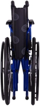Инвалидная коляска Millenium HD р.60 (OSD-STB2HD-60) - изображение 11