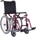 Инвалидная коляска SLIM (OSD-NPR20-40) - изображение 2